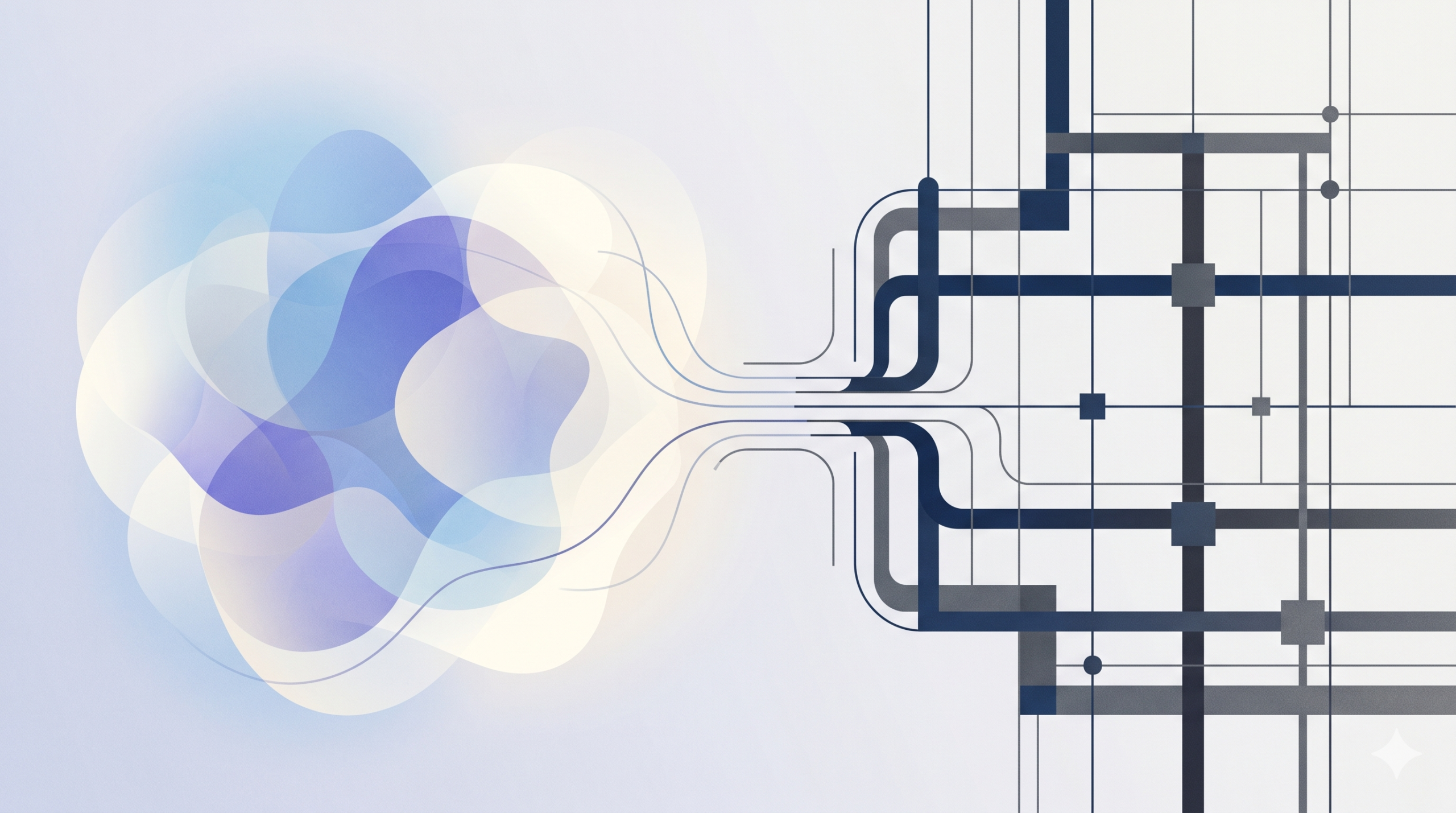 deterministic llm workflows