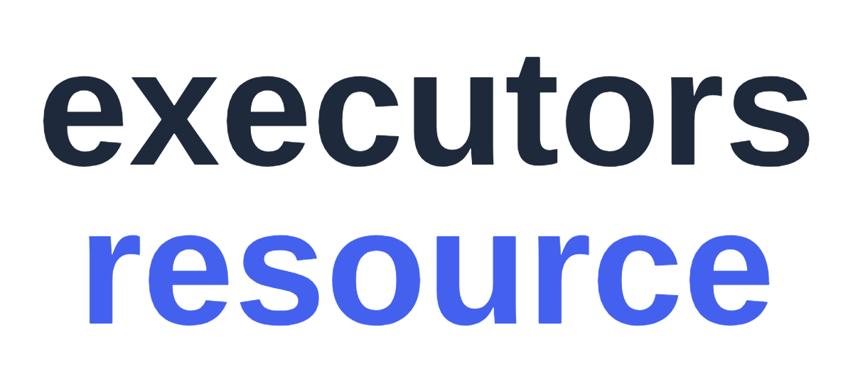 Executors Resource LLC